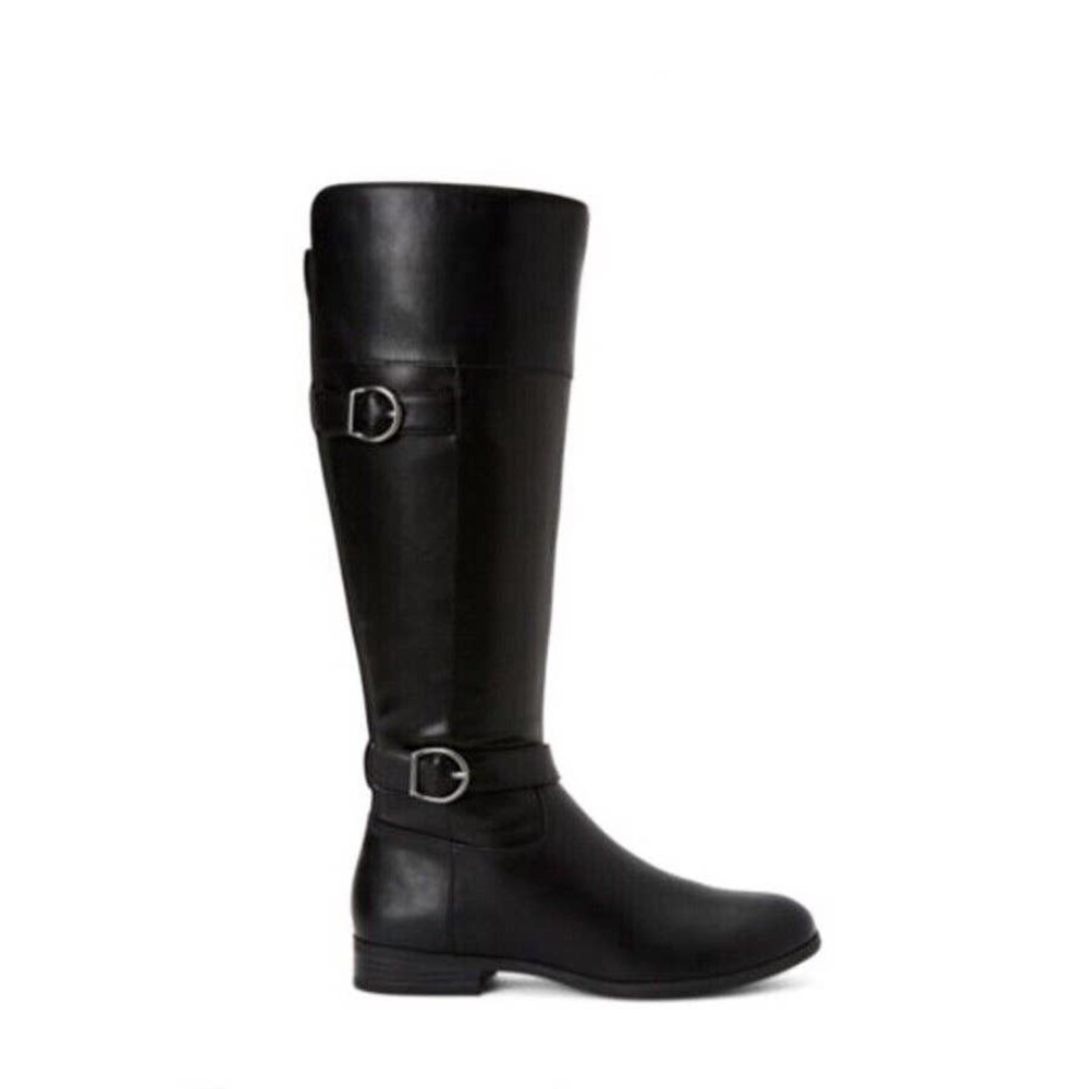 STYLE & CO Kezlin Riding Boots 10M